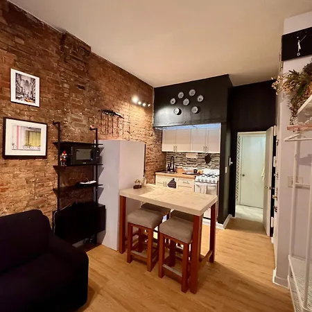 Appartamento Gotham House